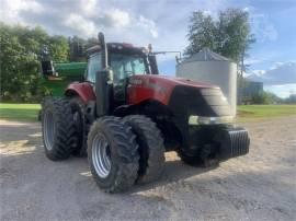 2017 CASE IH MAGNUM 250