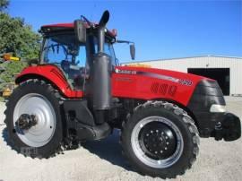 2015 CASE IH MAGNUM 220