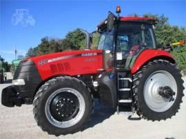 2015 CASE IH MAGNUM 220