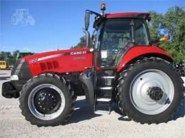 2015 CASE IH MAGNUM 220