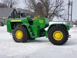 1960 JOHN DEERE 8020