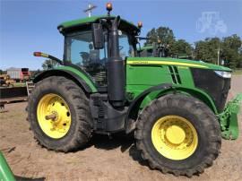 2017 JOHN DEERE 7270R