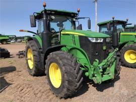 2017 JOHN DEERE 7270R