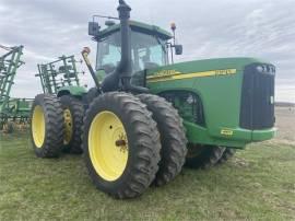 2005 JOHN DEERE 9120