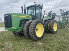 2005 JOHN DEERE 9120