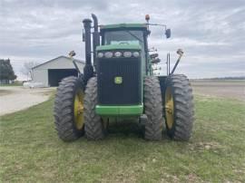 2005 JOHN DEERE 9120