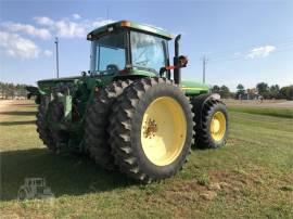 2000 JOHN DEERE 8410