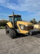 2000 CATERPILLAR CH55