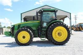 2020 JOHN DEERE 8295R