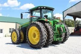 2020 JOHN DEERE 8295R