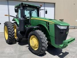 2014 JOHN DEERE 8235R