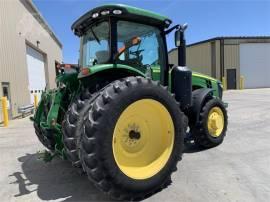 2014 JOHN DEERE 8235R