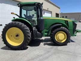 2014 JOHN DEERE 8235R