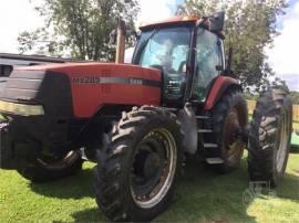 2005 CASE IH MX285