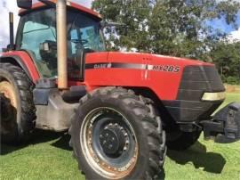 2005 CASE IH MX285