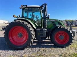 2021 FENDT 722 VARIO