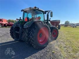 2021 FENDT 722 VARIO