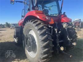 2006 CASE IH MAGNUM 245