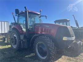 2006 CASE IH MAGNUM 245