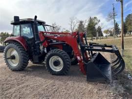 2014 VERSATILE 220