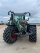 2013 FENDT 724 VARIO