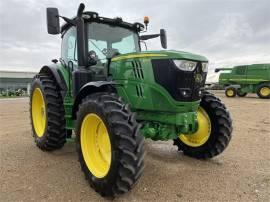 2021 JOHN DEERE 6175R