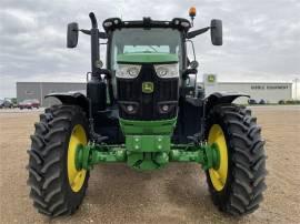 2021 JOHN DEERE 6175R