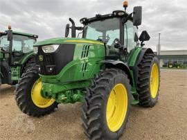 2021 JOHN DEERE 6175R