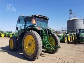 2019 JOHN DEERE 6175R