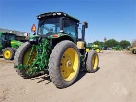 2019 JOHN DEERE 6175R