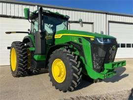 2021 JOHN DEERE 8R 230