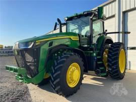 2021 JOHN DEERE 8R 230