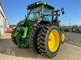 2021 JOHN DEERE 8R 230