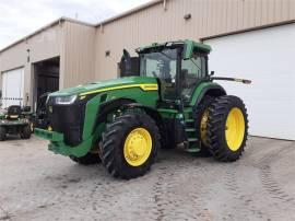 2021 JOHN DEERE 8R 230