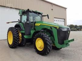 2021 JOHN DEERE 8R 230