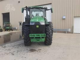 2021 JOHN DEERE 8R 230