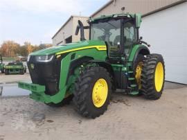 2021 JOHN DEERE 8R 230