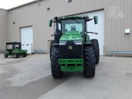 2021 JOHN DEERE 8R 230