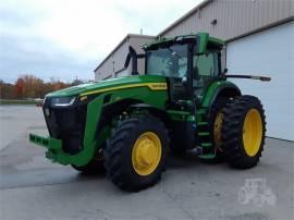 2021 JOHN DEERE 8R 230