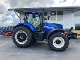 2022 NEW HOLLAND T7.270