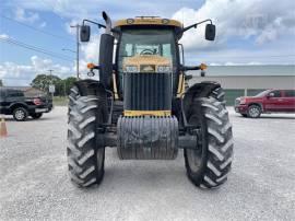 2014 CHALLENGER MT575D