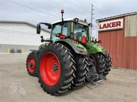 2022 FENDT 724 VARIO