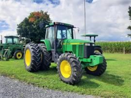 2001 JOHN DEERE 7810