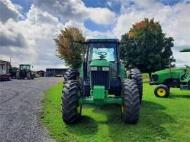 2001 JOHN DEERE 7810