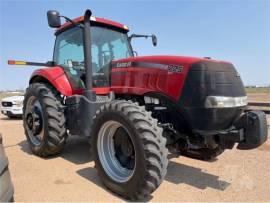 2011 CASE IH MAGNUM 225