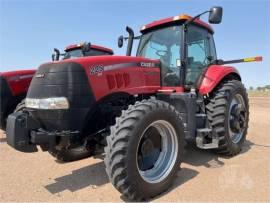 2011 CASE IH MAGNUM 225