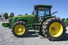 2011 JOHN DEERE 8285R