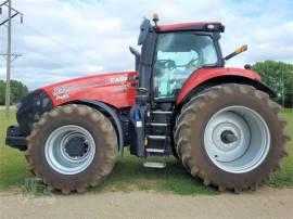 2021 CASE IH MAGNUM 250 AFS CONNECT