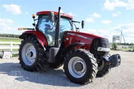 CASE IH PUMA 200 CVT