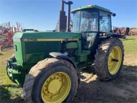 1990 JOHN DEERE 4755